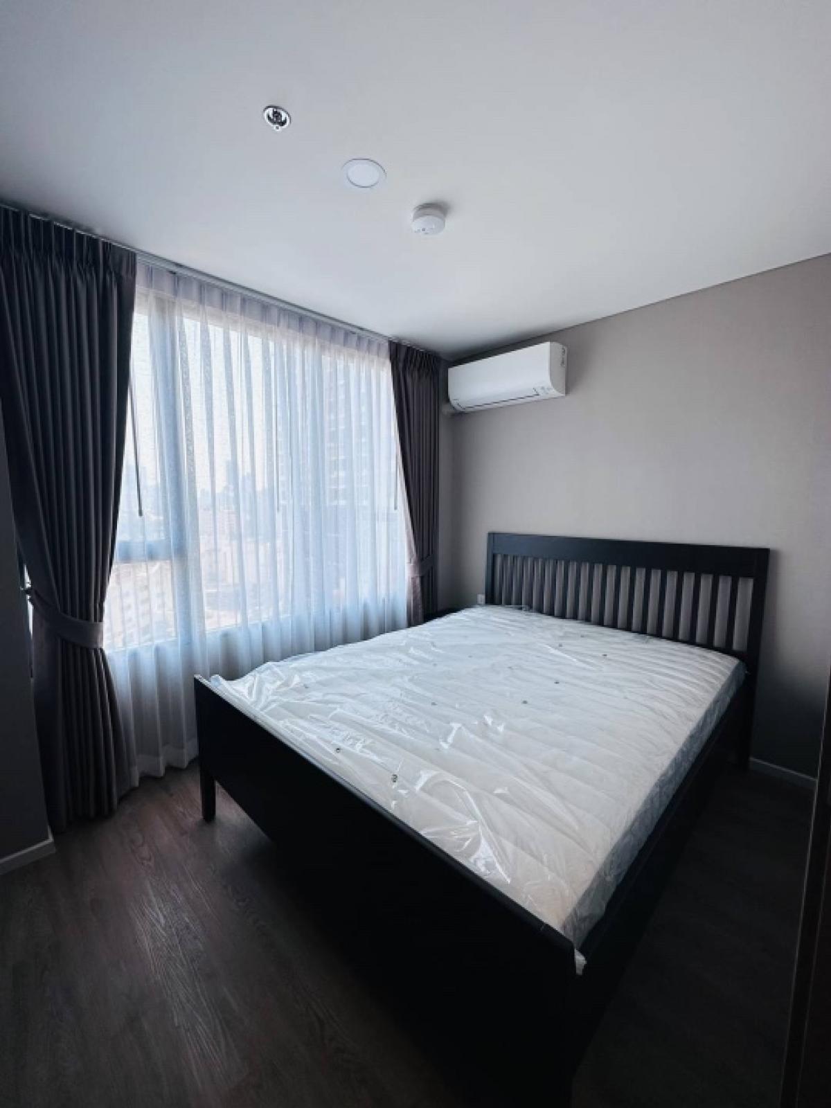 For RentCondoRama9, Petchburi, RCA : Urgent rent 🔥Siamese Rama 9 / Line: namfonkonderm / Tel: 0947326965