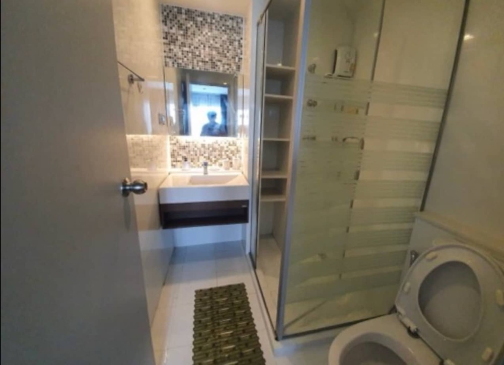 ให้เช่าคอนโดบางนา แบริ่ง ลาซาล : ให้เช่า 🔥 Aspen Lasalle 🔥 เฟอร์นิเจอร์ และ เครื่องใช้ไฟฟ้าครบ ใกล้ โรงพยาบาล ศิครินทร์