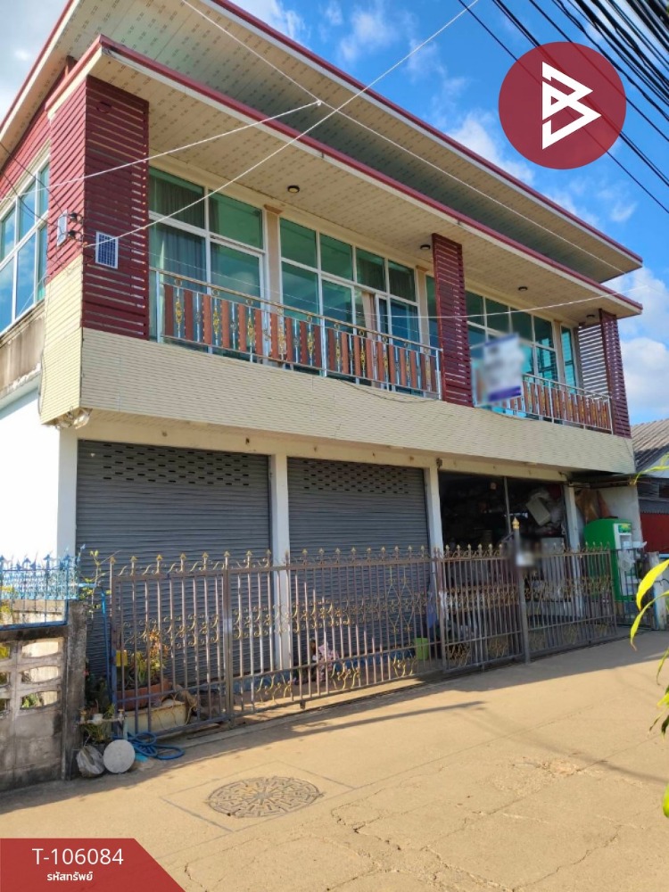 ขายบ้านน่าน : ขายบ้านเดี่ยว 2 ชั้น เนื้อที่ 91.9 ตร.วา ผาสิงห์ น่าน