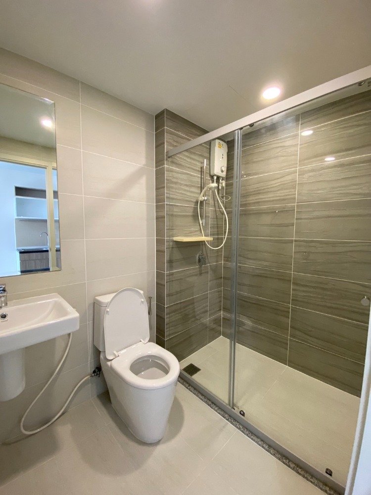 ให้เช่าคอนโดวงเวียนใหญ่ เจริญนคร : ให้เช่า 🔥 Supalai Loft Prajadhipok - Wongwian Yai 🔥 ใกล้ BTS วงเวียนใหญ่ เฟอร์นิเจอร์ และ เครื่องใช้ไฟฟ้าครบ