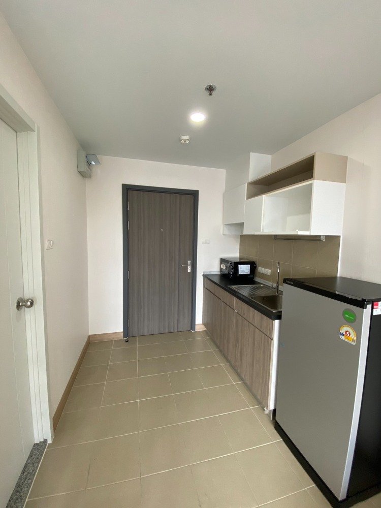 ให้เช่าคอนโดวงเวียนใหญ่ เจริญนคร : ให้เช่า 🔥 Supalai Loft Prajadhipok - Wongwian Yai 🔥 ใกล้ BTS วงเวียนใหญ่ เฟอร์นิเจอร์ และ เครื่องใช้ไฟฟ้าครบ