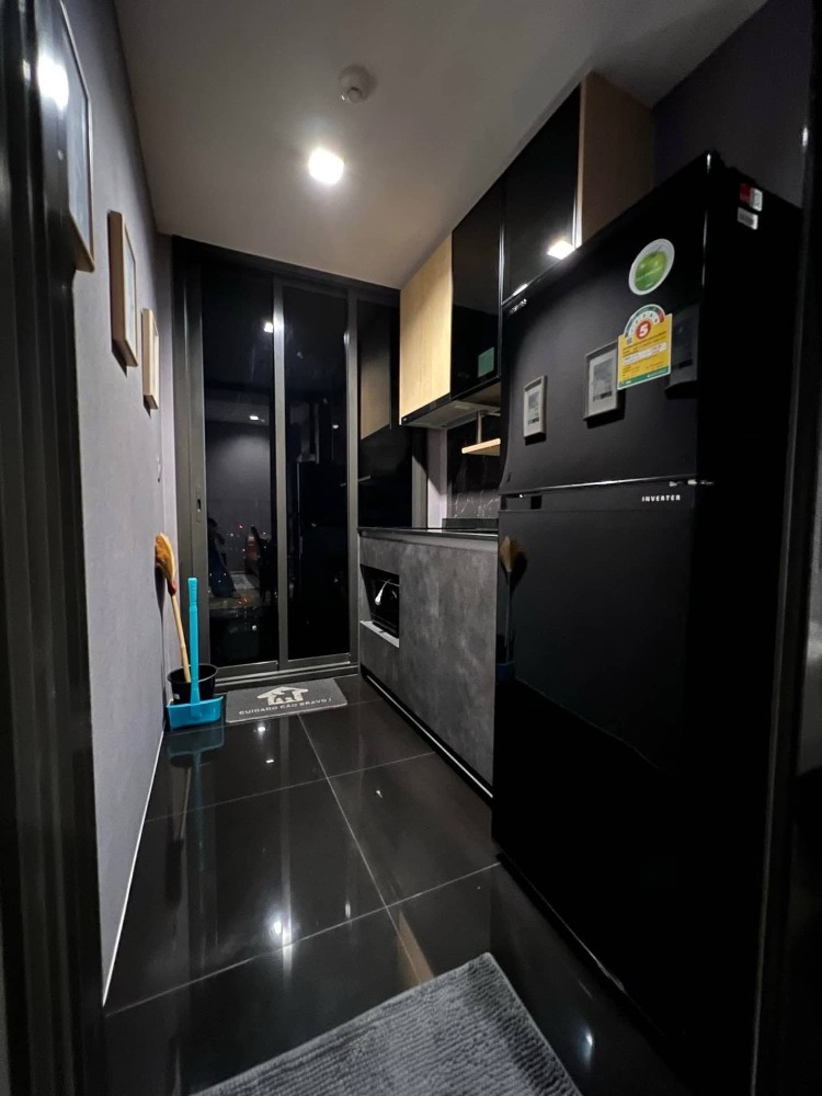 ให้เช่าคอนโดสะพานควาย จตุจักร : ให้เช่า ✨ THE LINE Jatujak - Mochit ✨ เฟอร์นิเจอร์ และ เครื่องใช้ไฟฟ้าครบ ใกล้ MRT จตุจักร