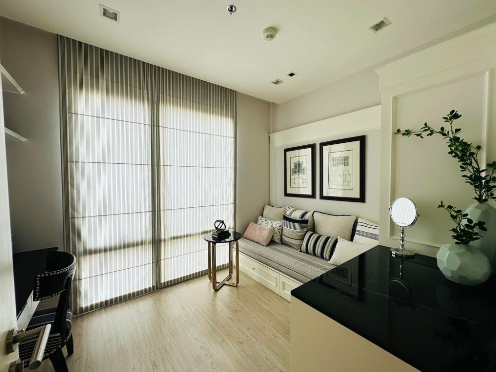 For SaleCondoRama3 (Riverside),Satupadit : StarView Rama 3 / 2 Bedroom (FOR SALE), StarView Rama 3 / 2 Bedroom (FOR SALE) CREAM2068