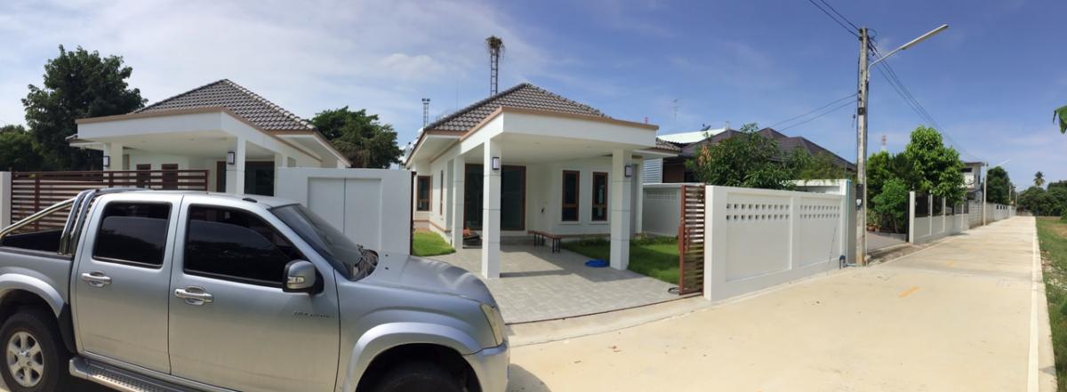 For RentHouseKanchanaburi : New house for rent