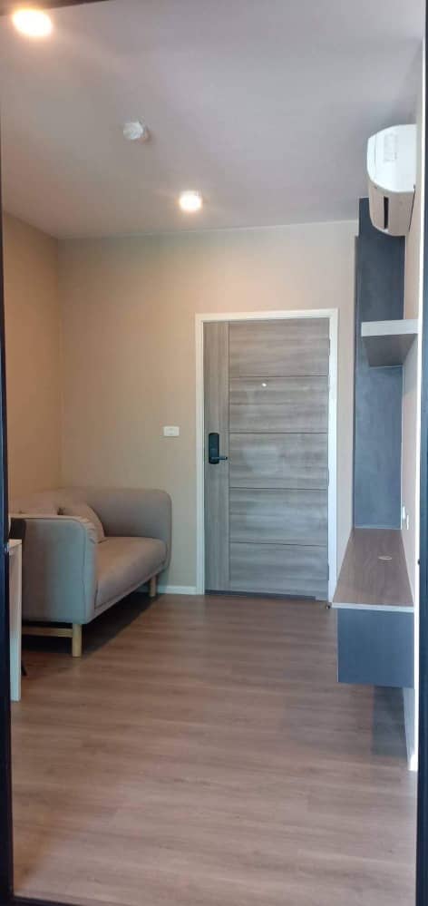 ขายคอนโดบางนา แบริ่ง ลาซาล : ขายด่วน 🔥 Notting Hill Sukhumvit 105 🔥 ใกล้ BTS แบริ่ง พร้อมอุปกรณ์เครื่องใช้ไฟฟ้าและเฟอร์นิเจอร์(PS55732)