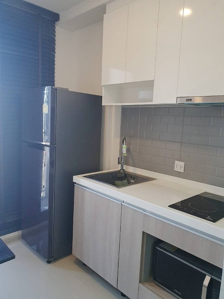 ขายคอนโดปิ่นเกล้า จรัญสนิทวงศ์ : ขายด่วน ✨ The Tree Charan 30 ✨ ใกล้ โรงพยาบาลศิริราช และ ม.ศิลปากร (PS55786)