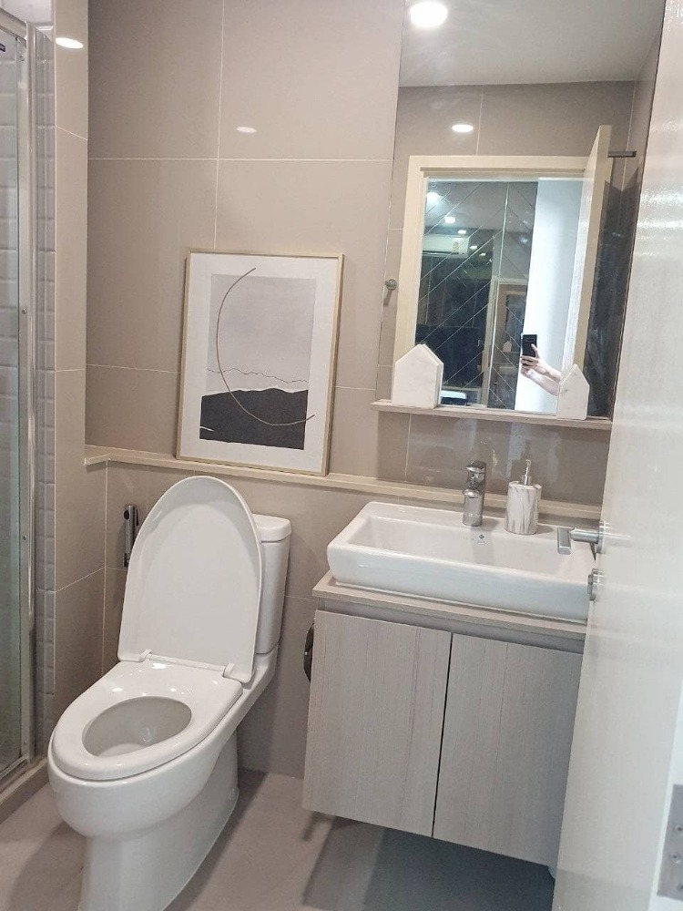 ขายคอนโดปิ่นเกล้า จรัญสนิทวงศ์ : ขายด่วน ✨ The Tree Charan 30 ✨ ใกล้ โรงพยาบาลศิริราช และ ม.ศิลปากร (PS55786)