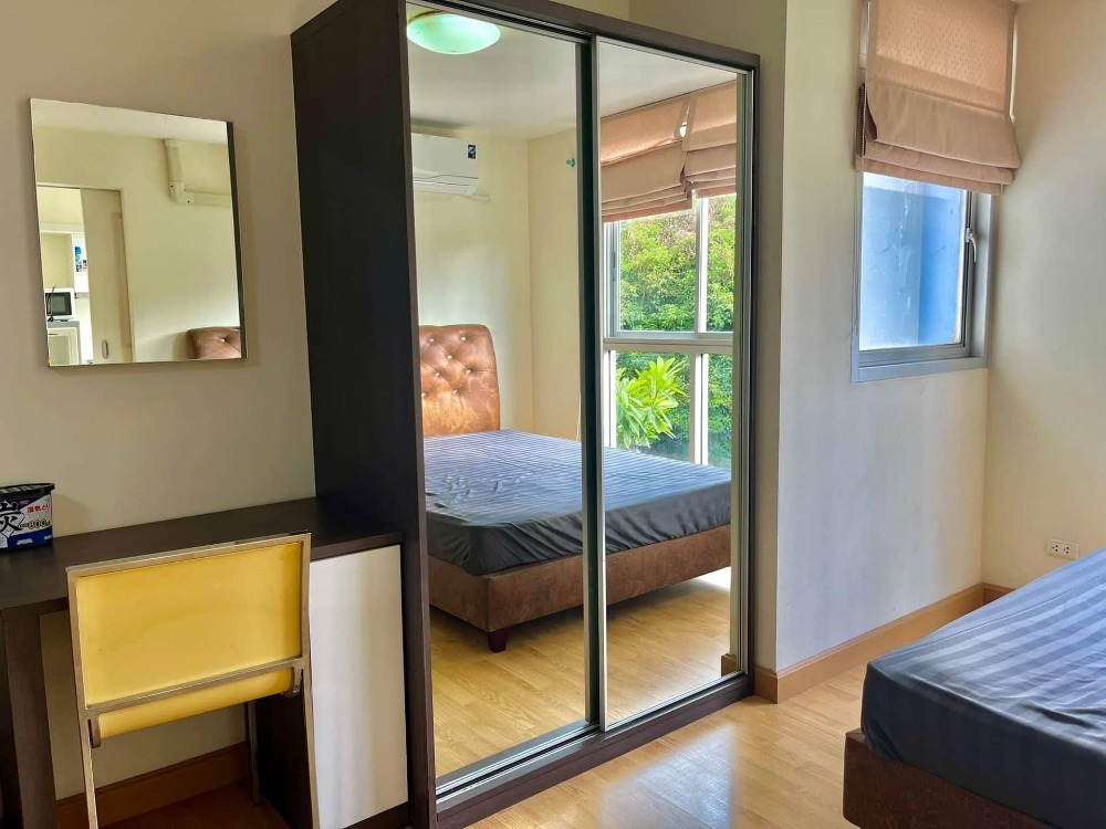 ขายคอนโดอ่อนนุช อุดมสุข : ขายด่วน 🔥 The Link Sukhumvit 50 🔥 เดินทางสะดวก ใกล้ BTS อ่อนนุช (PS55806)