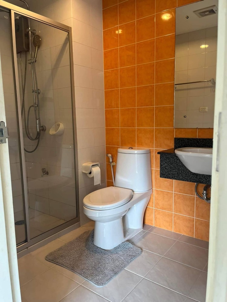 ขายคอนโดอ่อนนุช อุดมสุข : ขายด่วน 🔥 The Link Sukhumvit 50 🔥 เดินทางสะดวก ใกล้ BTS อ่อนนุช (PS55806)