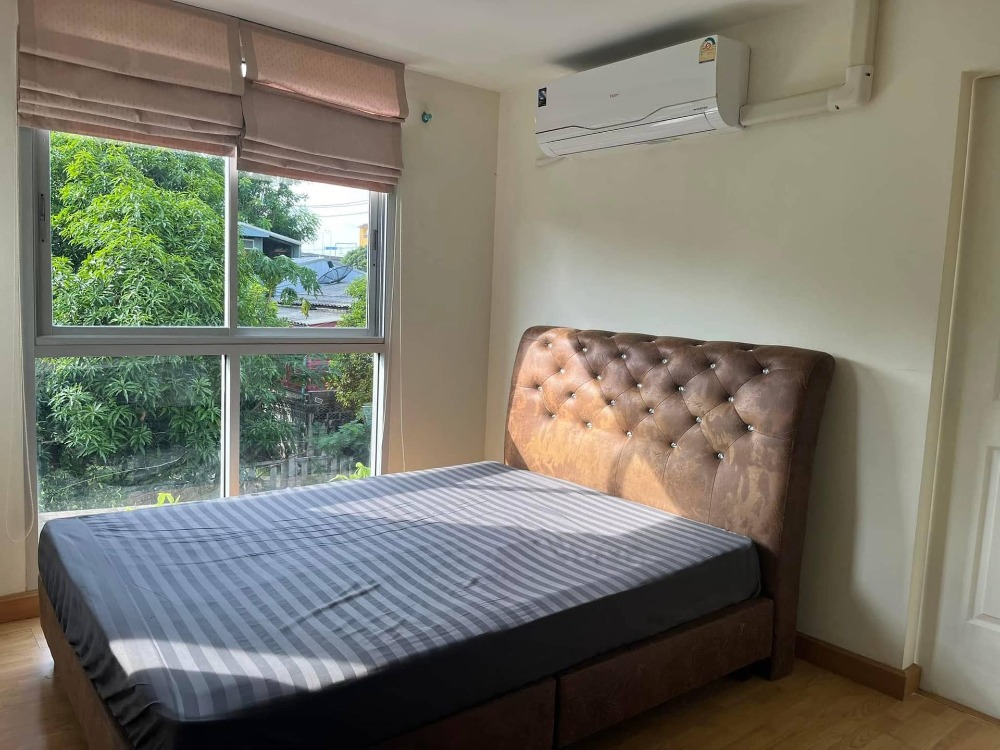 ขายคอนโดอ่อนนุช อุดมสุข : ขายด่วน 🔥 The Link Sukhumvit 50 🔥 เดินทางสะดวก ใกล้ BTS อ่อนนุช (PS55806)