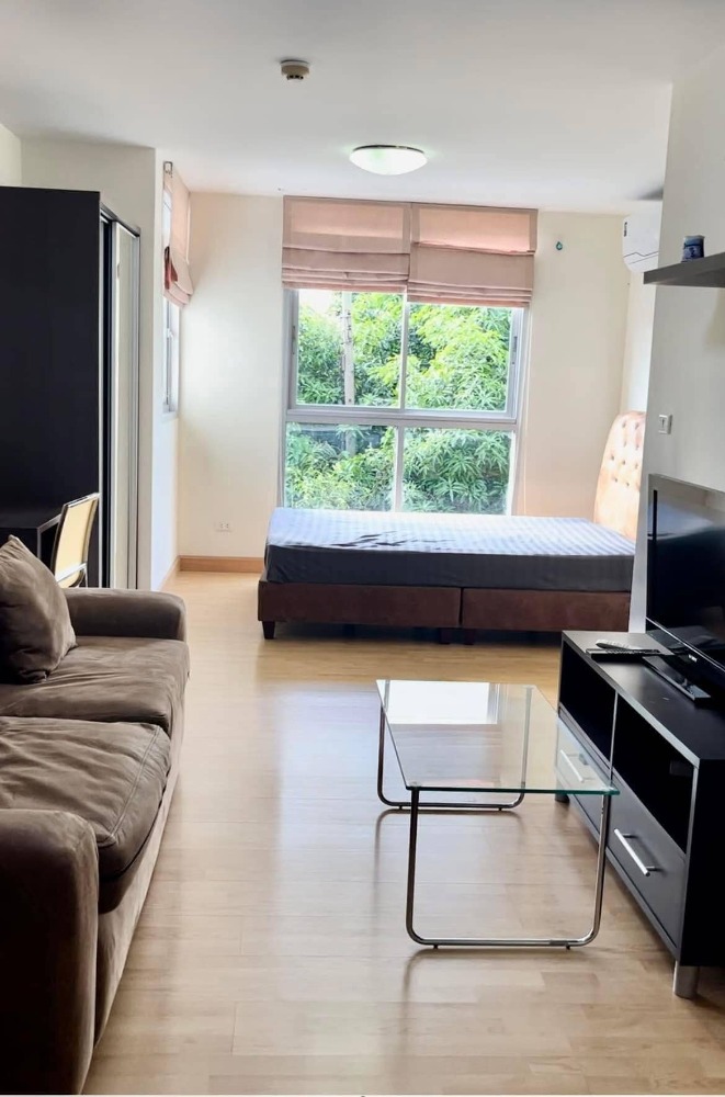 ขายคอนโดอ่อนนุช อุดมสุข : ขายด่วน 🔥 The Link Sukhumvit 50 🔥 เดินทางสะดวก ใกล้ BTS อ่อนนุช (PS55806)