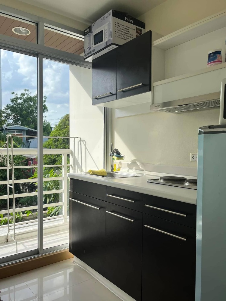 ขายคอนโดอ่อนนุช อุดมสุข : ขายด่วน 🔥 The Link Sukhumvit 50 🔥 เดินทางสะดวก ใกล้ BTS อ่อนนุช (PS55806)