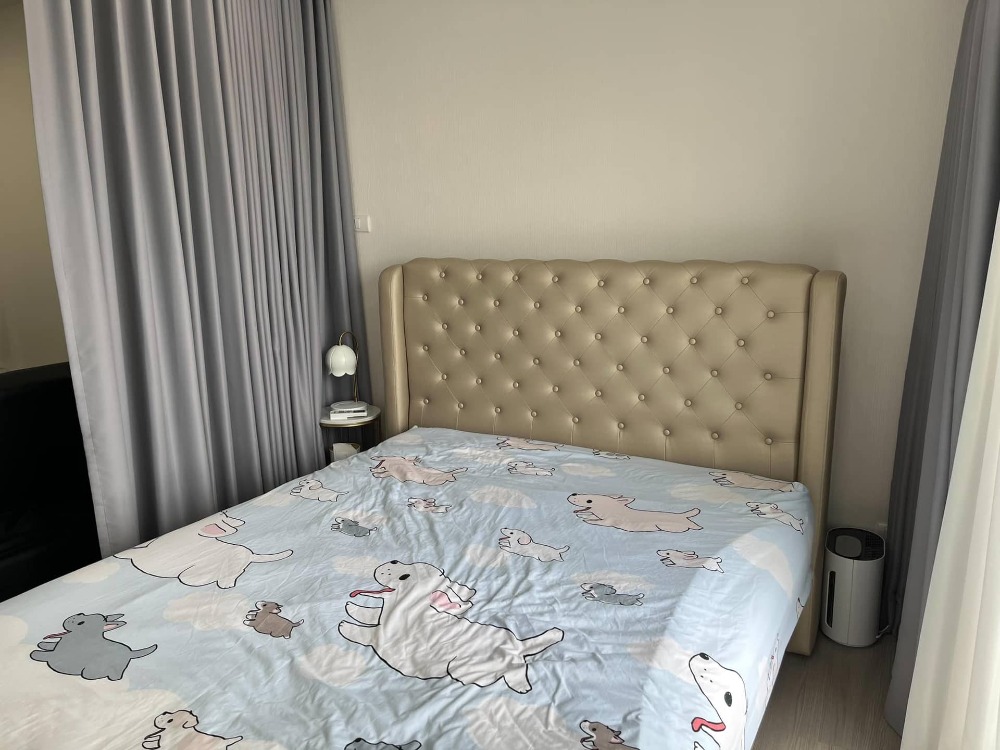 ขายคอนโดปิ่นเกล้า จรัญสนิทวงศ์ : ขายด่วน ✨ Supalai Park Yaek Fai Chai Station ✨ ใกล้ ตลาดนครหลวง เฟอร์นิเจอร์ และ เครื่องใช้ไฟฟ้าครบ (PS55939)