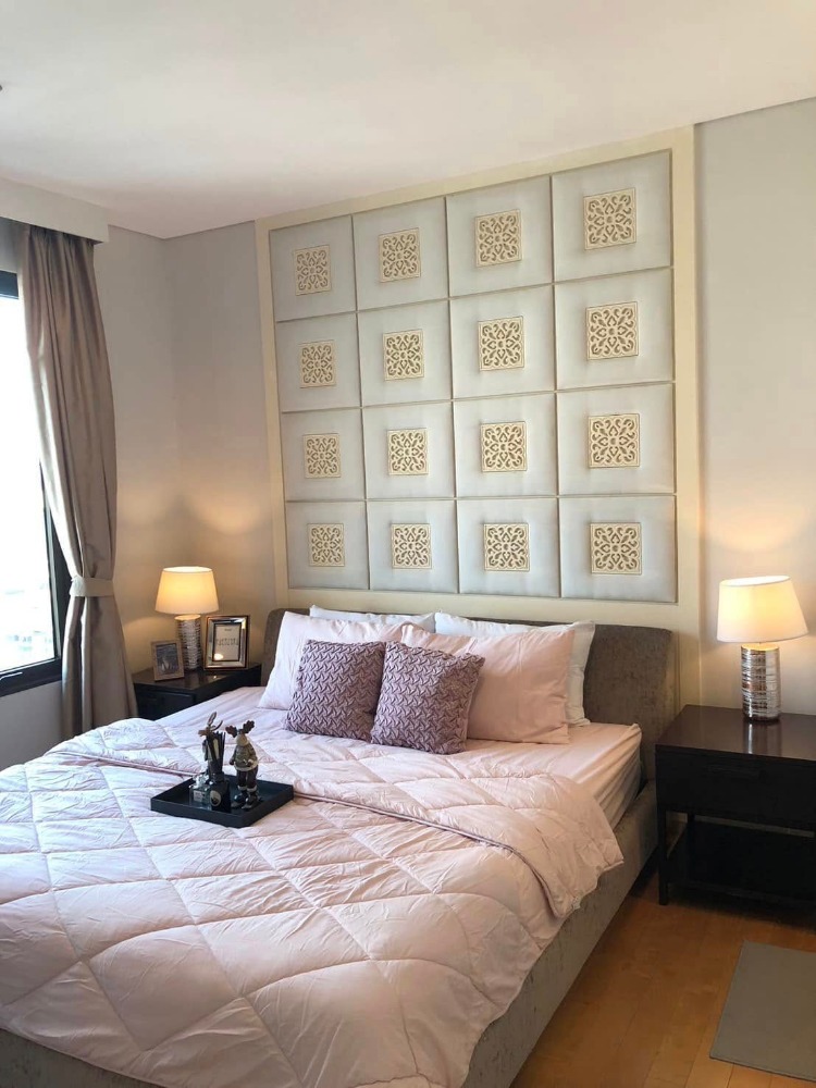 ให้เช่าคอนโดพระราม 9 เพชรบุรีตัดใหม่ RCA : คอนโด Villa Asoke ห้องสวย เฟอร์นิเจอร์ครบ พร้อมเช่าอยู่