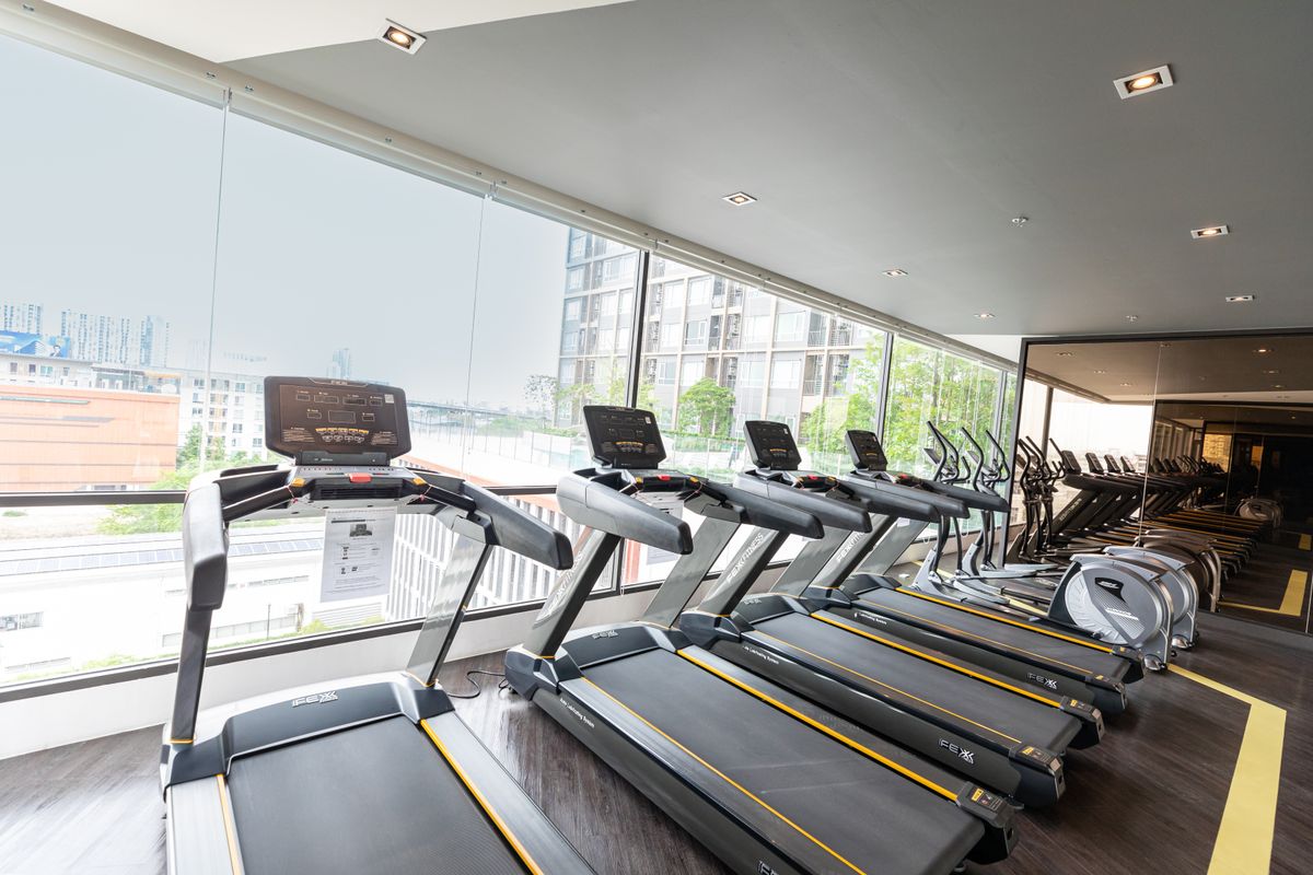 For RentCondoChaengwatana, Muangthong : 🔥Urgent for rent, new room ready to move in, Niche Mono Chaengwattana Condo, starting rent 11,500 baht/month, accepting both Thais and foreigners (with rental contract for 6 months / 1 year) RentNex By Sena