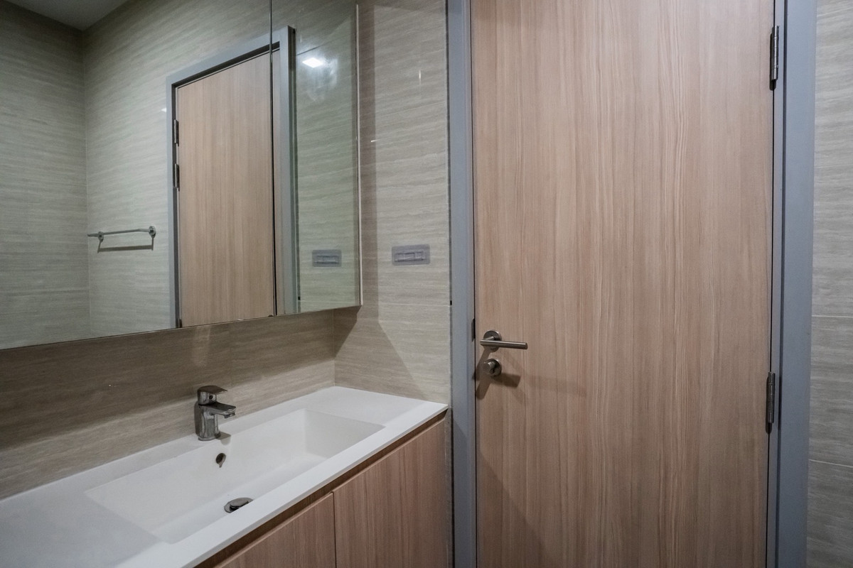 ให้เช่าคอนโดสะพานควาย จตุจักร : ให้เช่าคอนโด 1 ห้องนอน ห้องสวยชั้นสูงสุด เครื่องใช้ไฟฟ้าทุกอย่างยันเครื่องกรองน้ำ Coway เลี้ยงสัตว์ได้ครับ ล้างแอร์ให้ 2 ครั้งต่อปี