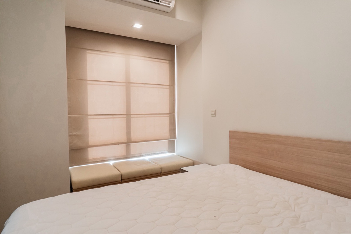 ให้เช่าคอนโดสะพานควาย จตุจักร : ให้เช่าคอนโด 1 ห้องนอน ห้องสวยชั้นสูงสุด เครื่องใช้ไฟฟ้าทุกอย่างยันเครื่องกรองน้ำ Coway เลี้ยงสัตว์ได้ครับ ล้างแอร์ให้ 2 ครั้งต่อปี