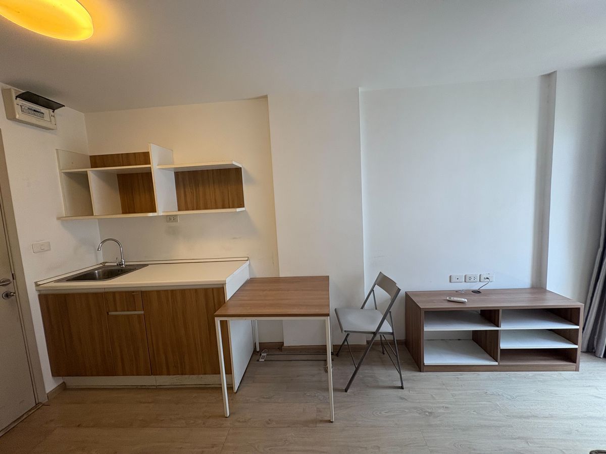 ขายคอนโดอ่อนนุช อุดมสุข : เอลลิโอ สุขุมวิท64 ขายราคาพิเศษ 1.69ล้าน ฟรีค่าโอน  ซื้อด่วน!!!