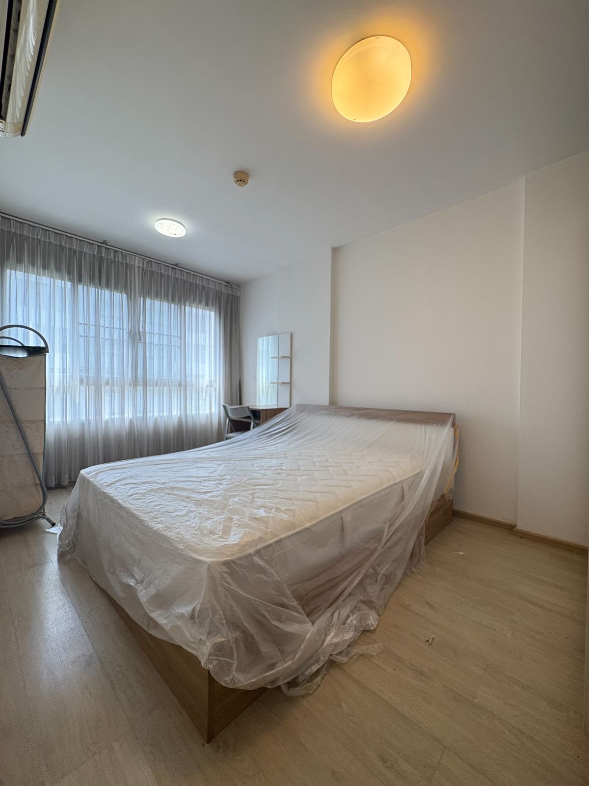 ขายคอนโดอ่อนนุช อุดมสุข : เอลลิโอ สุขุมวิท64 ขายราคาพิเศษ 1.69ล้าน ฟรีค่าโอน  ซื้อด่วน!!!