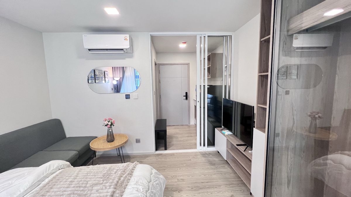 ขายคอนโดปทุมธานี รังสิต ธรรมศาสตร์ : ขาย #KaveTownIsland วิวสระสวยบนพื้นที่17ไร่ใหญ่ที่สุดใกล้ม.กรุงเทพสนใจโทร099-624-5361IDLine0819099220