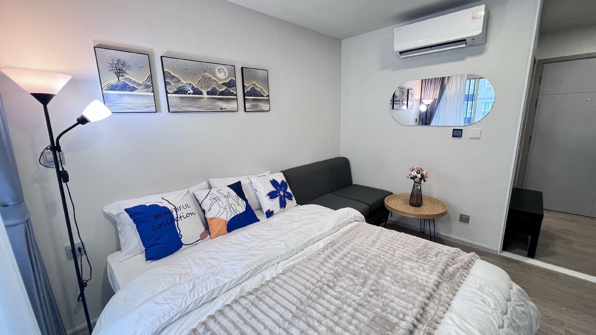 ขายคอนโดปทุมธานี รังสิต ธรรมศาสตร์ : ขาย #KaveTownIsland วิวสระสวยบนพื้นที่17ไร่ใหญ่ที่สุดใกล้ม.กรุงเทพสนใจโทร099-624-5361IDLine0819099220