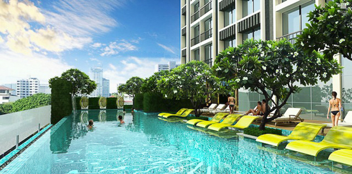 For SaleCondoLadprao, Central Ladprao : 🏙️ Best Deal for Buy | Equinox Phahol-Vipha 2 Bedrooms 2 Bathrooms 63 SQ.M. - 7.4 m ฿