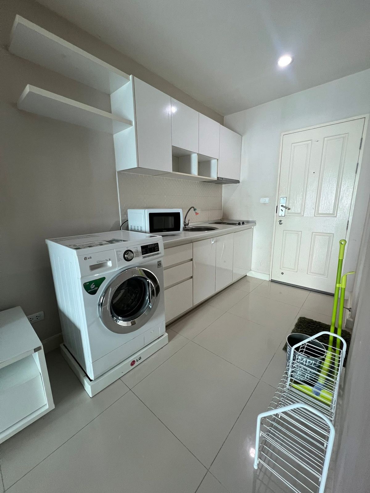 For RentCondoThaphra, Talat Phlu, Wutthakat : For rent ❗❗Metro Park Sathorn / Metro Park Sathorn Line ID: @ Glorious1 (with @ too). For more information, please add LINE.