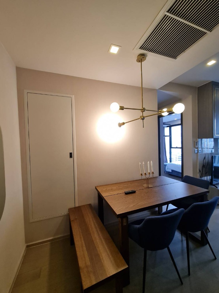 For SaleCondoSukhumvit, Asoke, Thonglor : 🔥 Ashton Asoke: Luxury Condo, 12A, beautiful view, the best price! 🔥