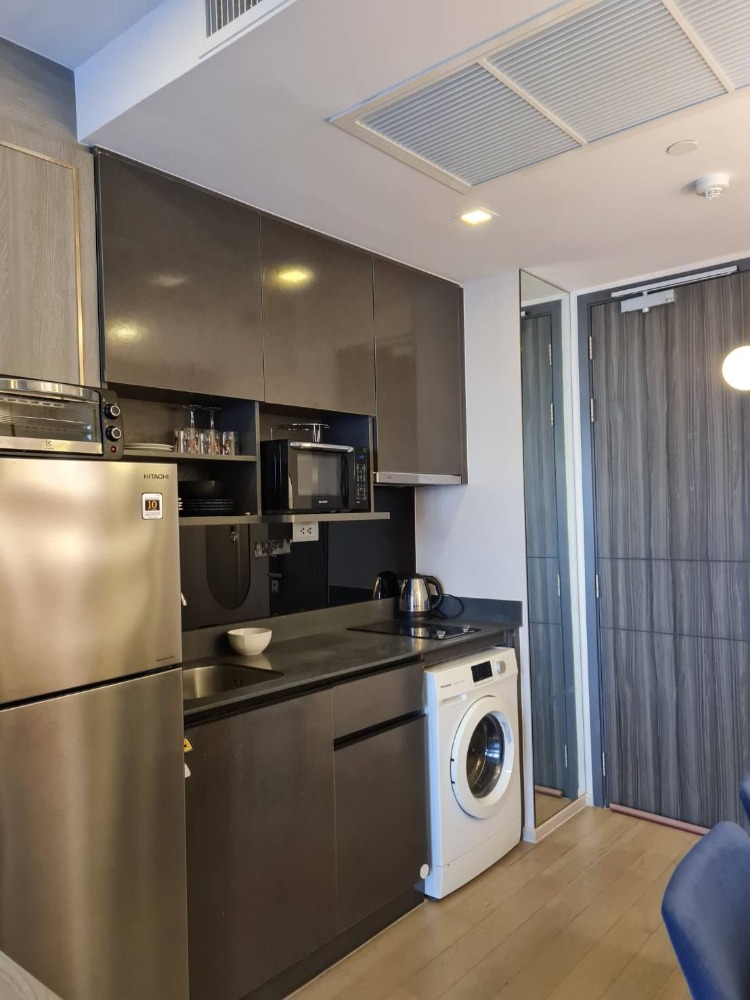 For SaleCondoSukhumvit, Asoke, Thonglor : 🔥 Ashton Asoke: Luxury Condo, 12A, beautiful view, the best price! 🔥