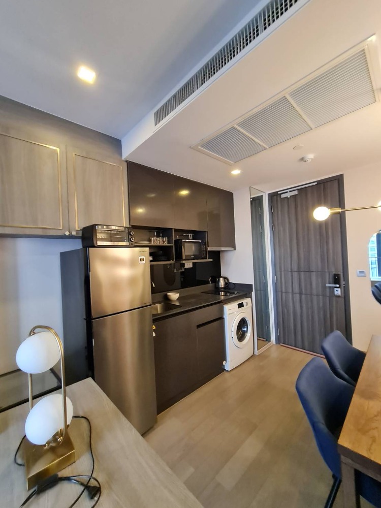 For SaleCondoSukhumvit, Asoke, Thonglor : 🔥 Ashton Asoke: Luxury Condo, 12A, beautiful view, the best price! 🔥