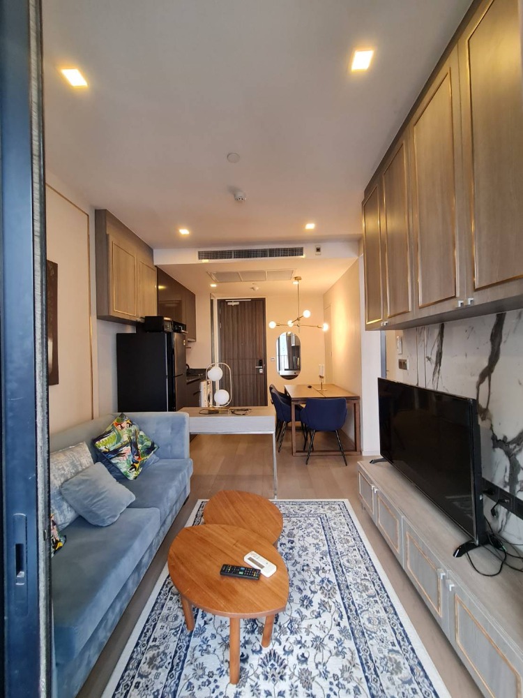 For SaleCondoSukhumvit, Asoke, Thonglor : 🔥 Ashton Asoke: Luxury Condo, 12A, beautiful view, the best price! 🔥