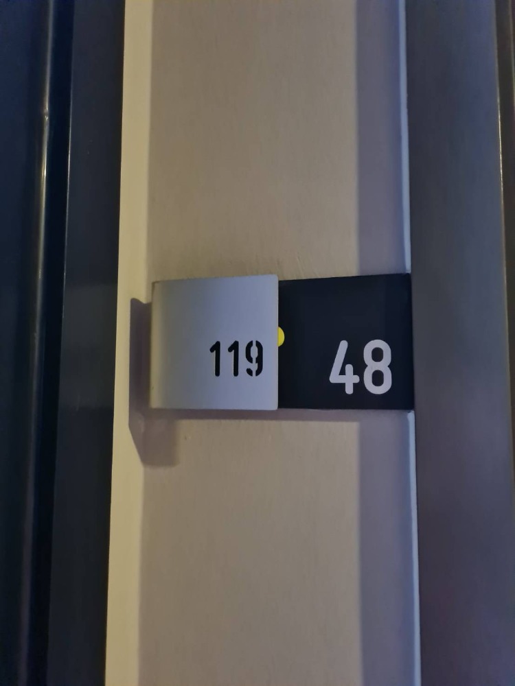 For SaleCondoSukhumvit, Asoke, Thonglor : 🔥 Ashton Asoke: Luxury Condo, 12A, beautiful view, the best price! 🔥