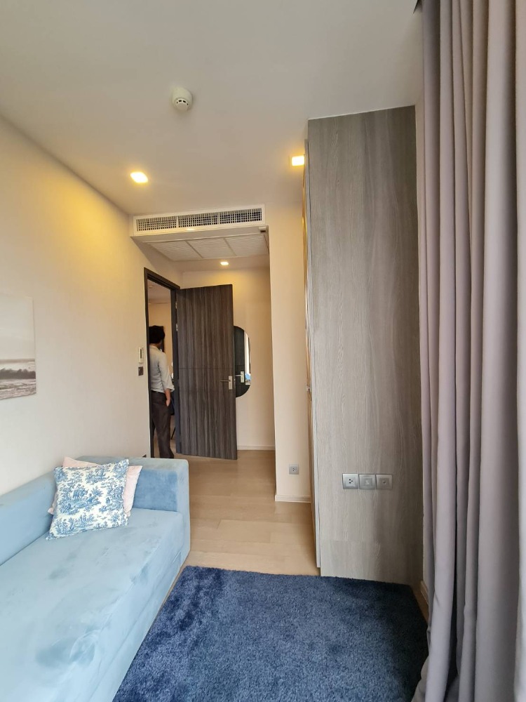 For SaleCondoSukhumvit, Asoke, Thonglor : 🔥 Ashton Asoke: Luxury Condo, 12A, beautiful view, the best price! 🔥