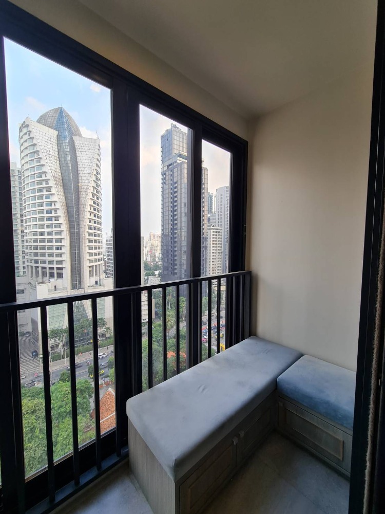 For SaleCondoSukhumvit, Asoke, Thonglor : 🔥 Ashton Asoke: Luxury Condo, 12A, beautiful view, the best price! 🔥