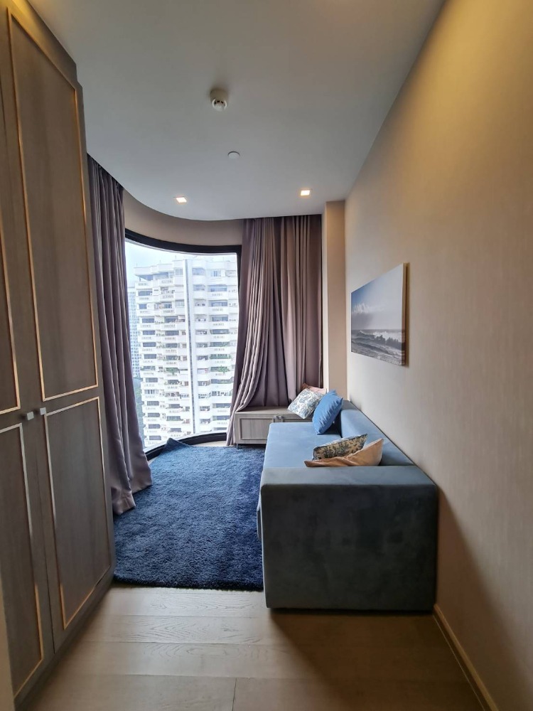 For SaleCondoSukhumvit, Asoke, Thonglor : 🔥 Ashton Asoke: Luxury Condo, 12A, beautiful view, the best price! 🔥