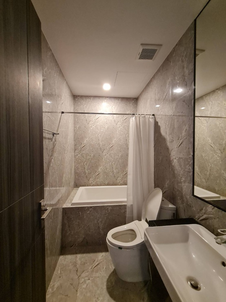 For SaleCondoSukhumvit, Asoke, Thonglor : 🔥 Ashton Asoke: Luxury Condo, 12A, beautiful view, the best price! 🔥