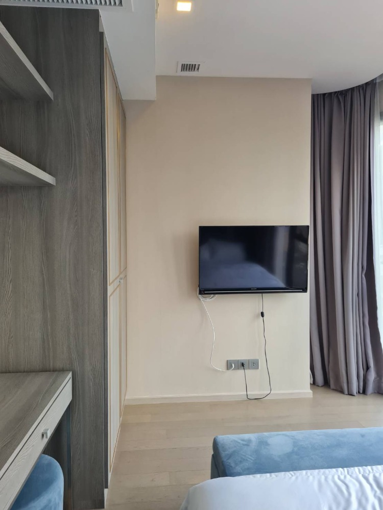 For SaleCondoSukhumvit, Asoke, Thonglor : 🔥 Ashton Asoke: Luxury Condo, 12A, beautiful view, the best price! 🔥