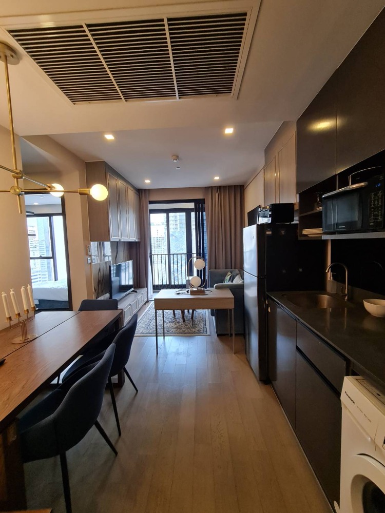 For SaleCondoSukhumvit, Asoke, Thonglor : 🔥 Ashton Asoke: Luxury Condo, 12A, beautiful view, the best price! 🔥