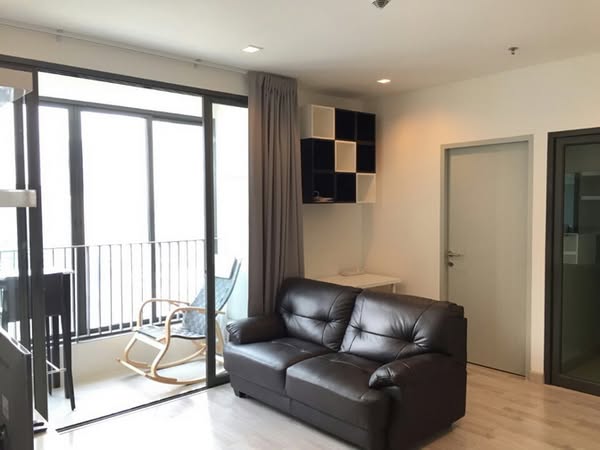 For SaleCondoRama9, Petchburi, RCA : Ideo Mobi Asoke / 2 Bedrooms (FOR SALE), Ideo Mobi Asoke / 2 Bedrooms (For Sale) TARN134