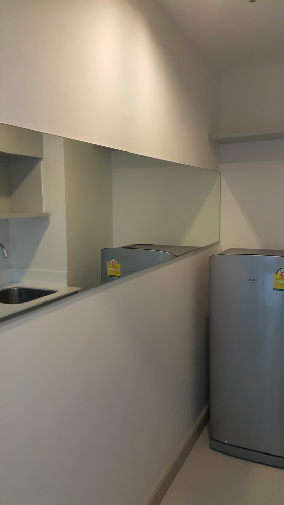 ขายคอนโดพระราม 9 เพชรบุรีตัดใหม่ RCA : Ideo Mobi Asoke / 2 Bedrooms (FOR SALE), ไอดีโอ โมบิ อโศก / 2 ห้องนอน (ขาย) TARN134