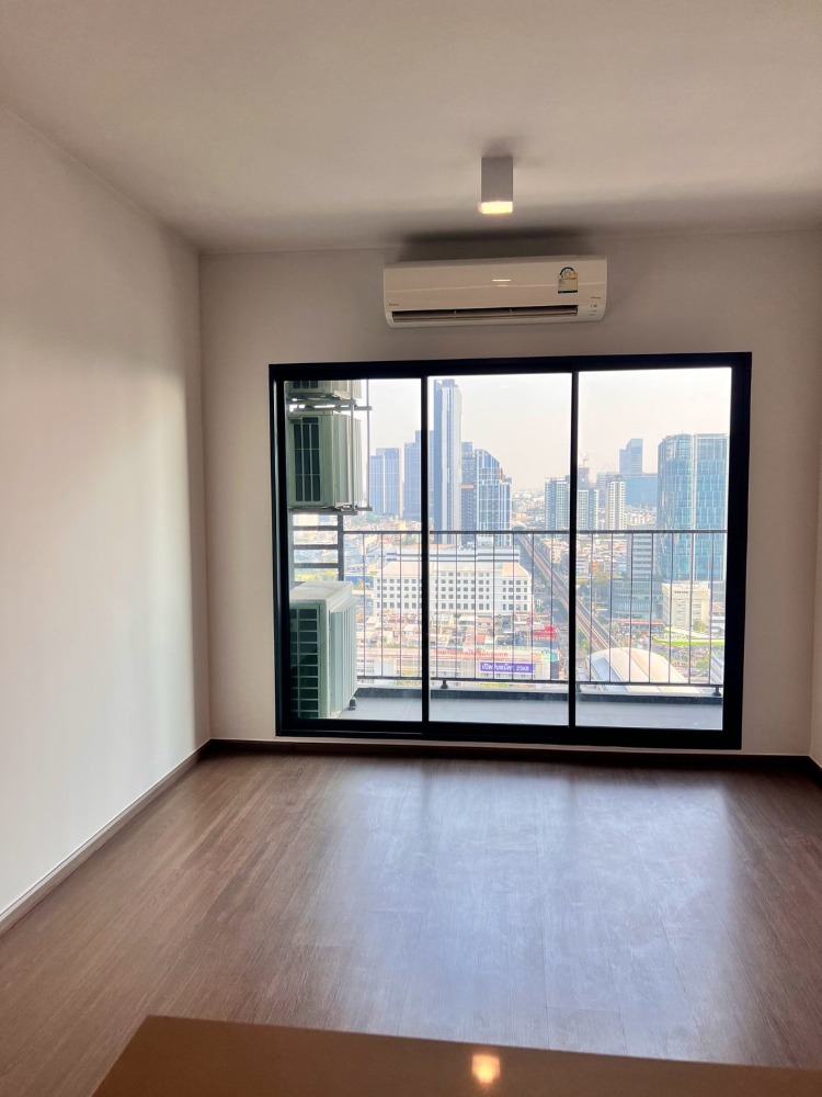 ขายคอนโดอ่อนนุช อุดมสุข : 🔥 Ideo Sukhumvit 93: ห้องใหญ่ 58.8 ตร.ม. ชั้น 5 ใกล้ BTS บางจาก ราคาดี! 🔥[NCs250219]