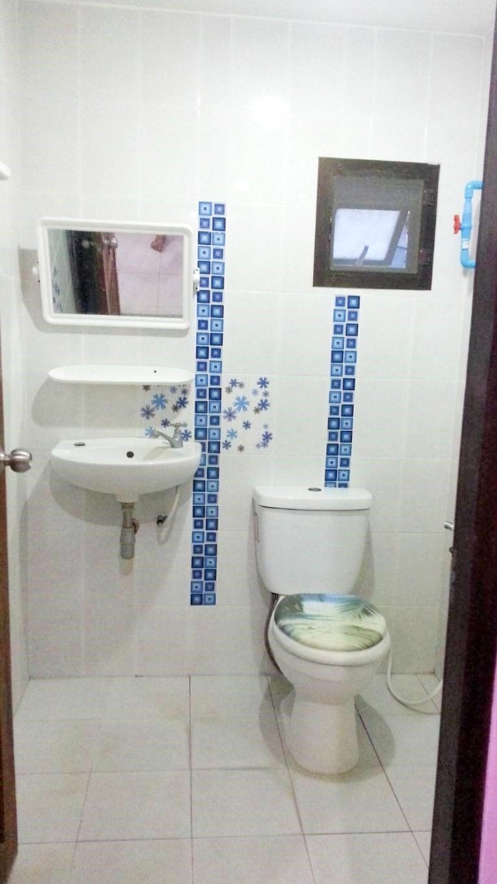 For SaleHotel&Apartment BusinessPattaya, Bangsaen, Chonburi : 8 apartments for sale and 1 house, size 125 sq.m., Soi Sukhumvit-Pattaya 83, Chon Buri