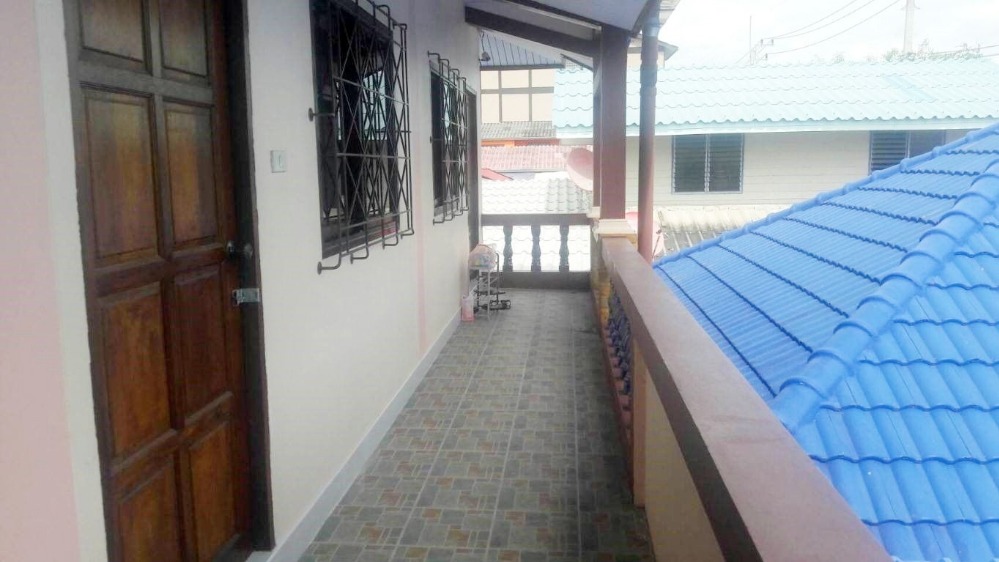 For SaleHotel&Apartment BusinessPattaya, Bangsaen, Chonburi : 8 apartments for sale and 1 house, size 125 sq.m., Soi Sukhumvit-Pattaya 83, Chon Buri