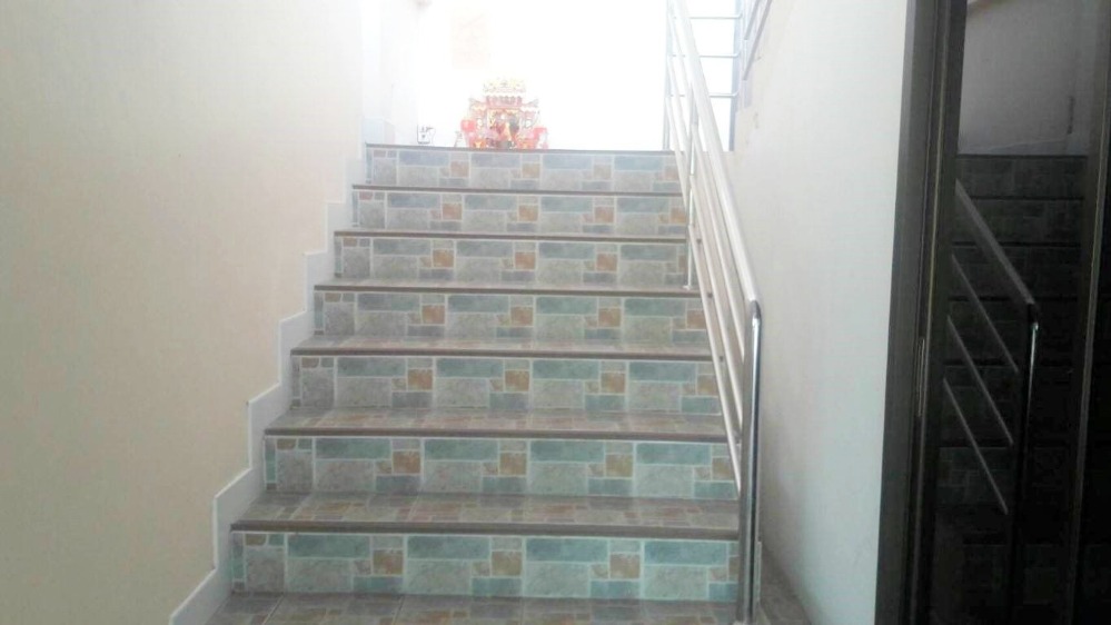 For SaleHotel&Apartment BusinessPattaya, Bangsaen, Chonburi : 8 apartments for sale and 1 house, size 125 sq.m., Soi Sukhumvit-Pattaya 83, Chon Buri