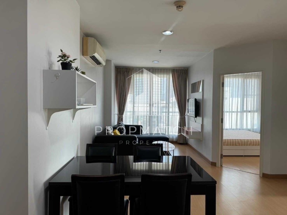 ให้เช่าคอนโดอ่อนนุช อุดมสุข : ✨Flash Deal✨ Life @ Sukhumvit 65 (2Beds 2Baths 62 SQM.) แต่งครบพร้อมอยู่ !! เพียง 35,000 บาทต่อเดือน Tel.0981315848 @propmatch