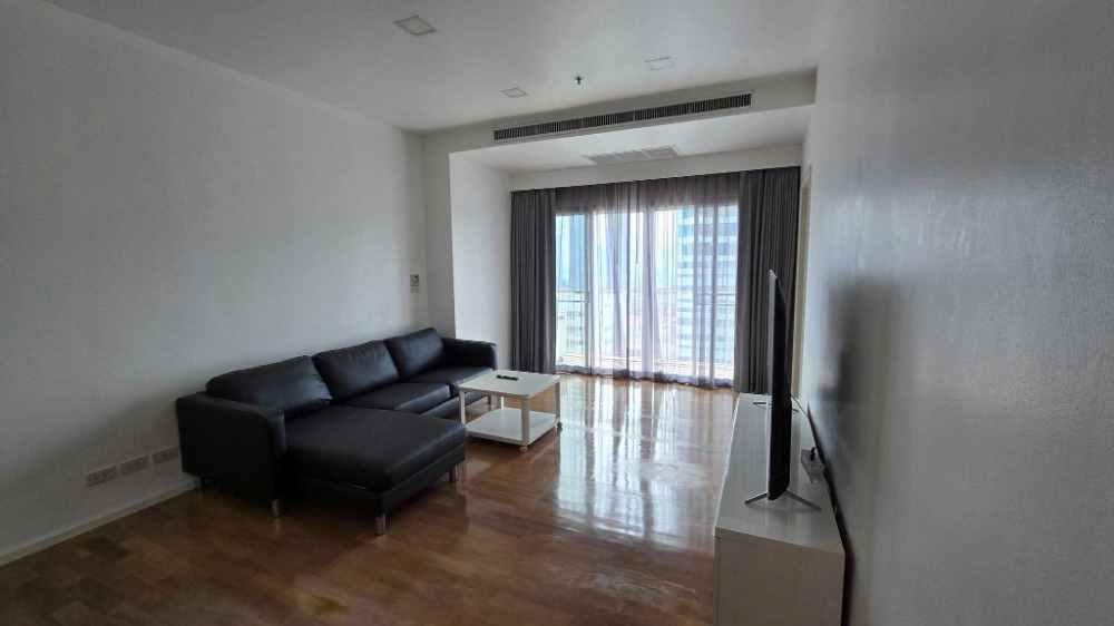 For RentCondoSukhumvit, Asoke, Thonglor : LTH11926 - Noble Ora for Rent Size 80 SQ.M. 1 BED 1 Bath Near BTS Thong Lor Only 30K/Month