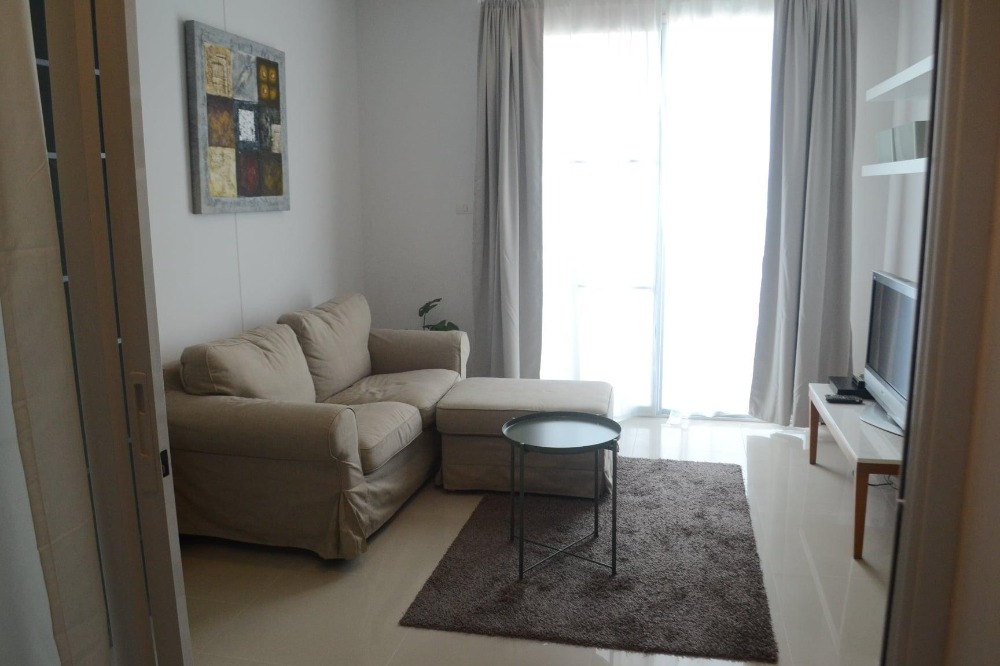 ขายคอนโดวงเวียนใหญ่ เจริญนคร : LTH11927 – Villa Sathorn FOR SALE Size 49.5 Sq.M. 1 bed 1 bath Near BTS Krung Thonburi ONLY 5.3 MB