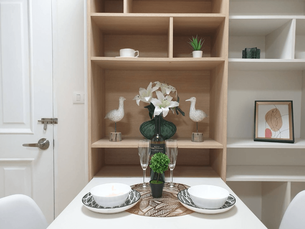 ขายคอนโดอ่อนนุช อุดมสุข : ขายด่วน 📍 My Condo Sukhumvit 81 📍 ตกแต่งสวยครบ ใกล้ BTS อ่อนนุช (PS56417)