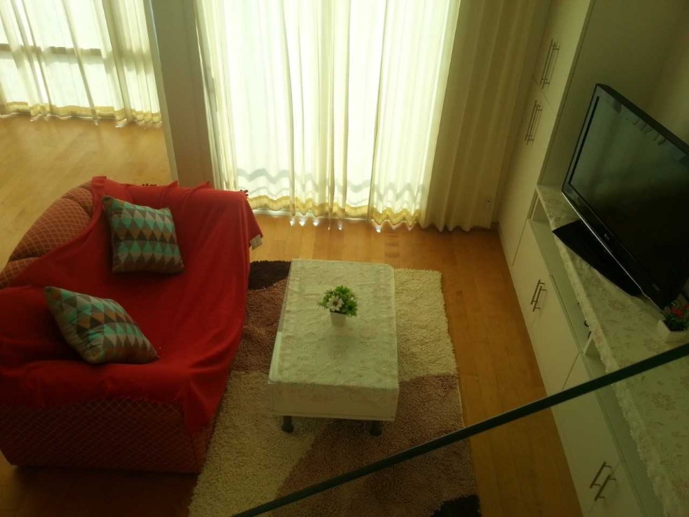 For RentCondoRatchathewi,Phayathai : Condo for rent Villa Ratchathewi 70 sq.m., near BTS Phayathai