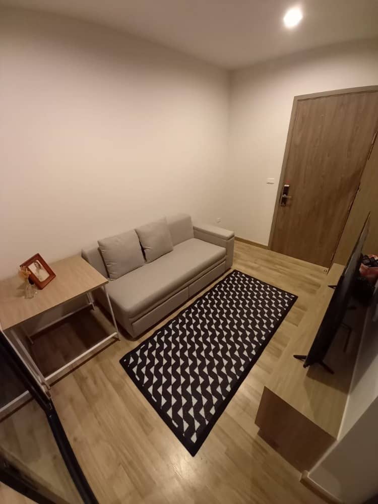 ขายคอนโดบางนา แบริ่ง ลาซาล : ขายด่วน 🔥 Niche Mono Sukhumvit - Bearing 🔥 ใกล้ BTS แบริ่ง และ Imperial World สำโรง(PS56434)